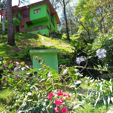 Mi Hogar Jarabacoa Daire Dış mekan fotoğraf