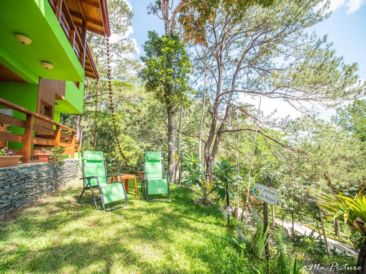 Mi Hogar Jarabacoa Daire Dış mekan fotoğraf