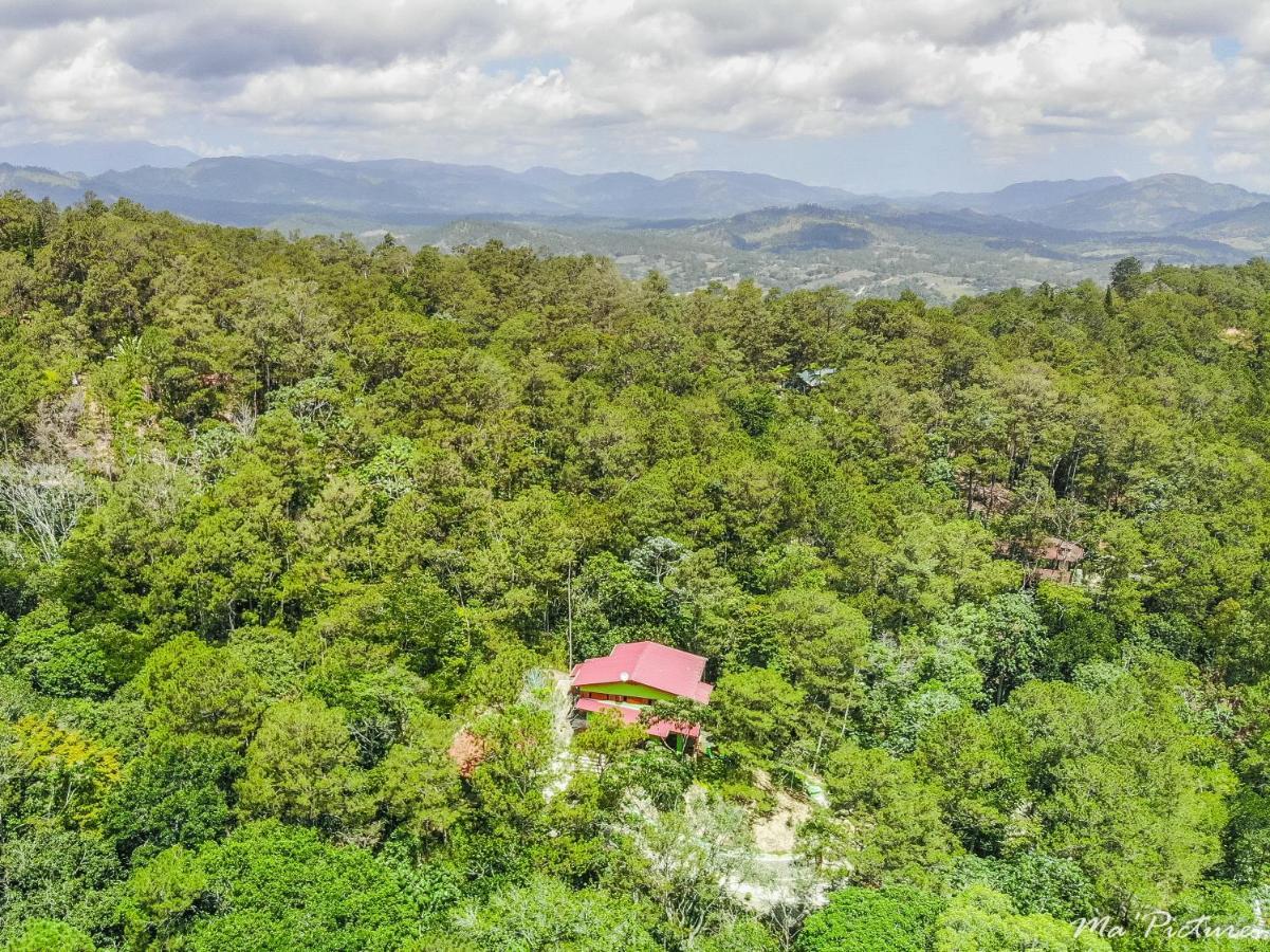 Mi Hogar Jarabacoa Daire Dış mekan fotoğraf