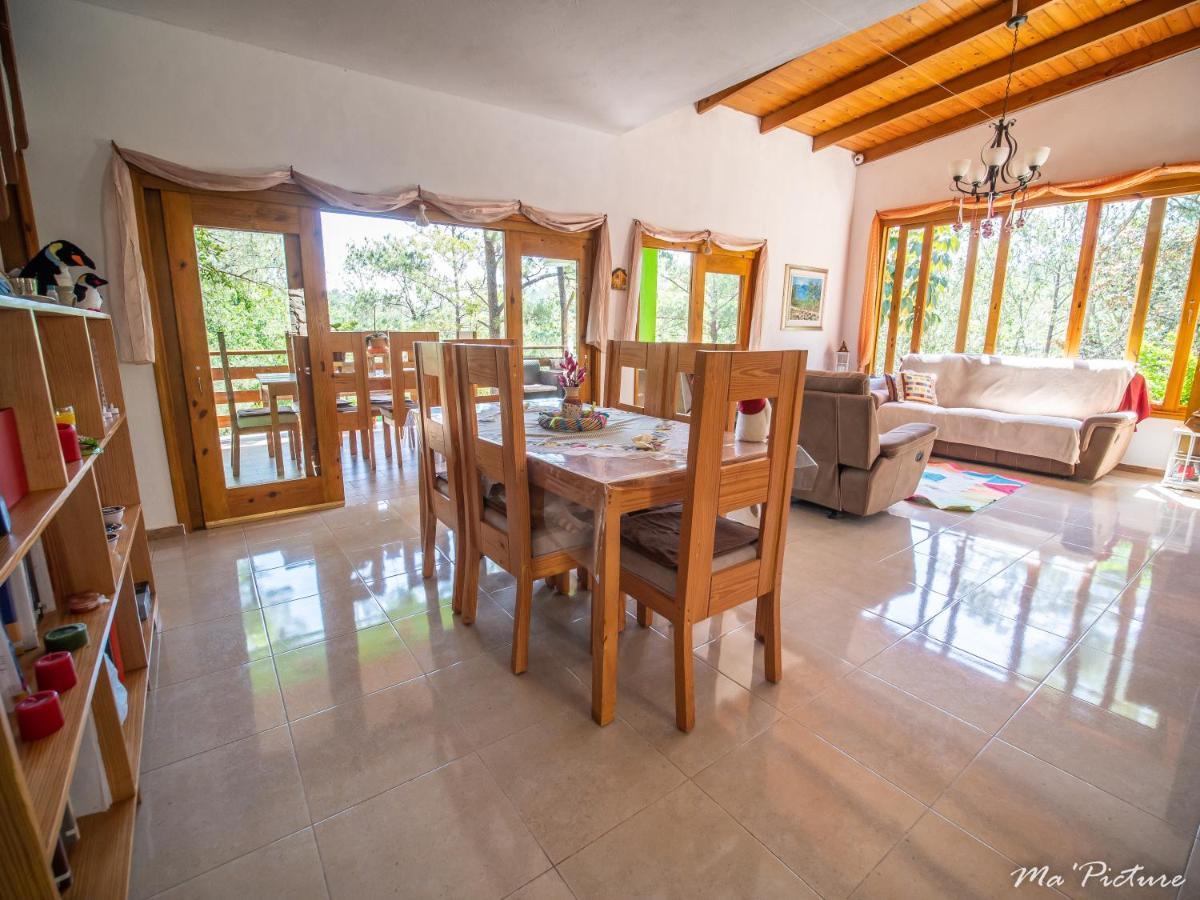 Mi Hogar Jarabacoa Daire Dış mekan fotoğraf