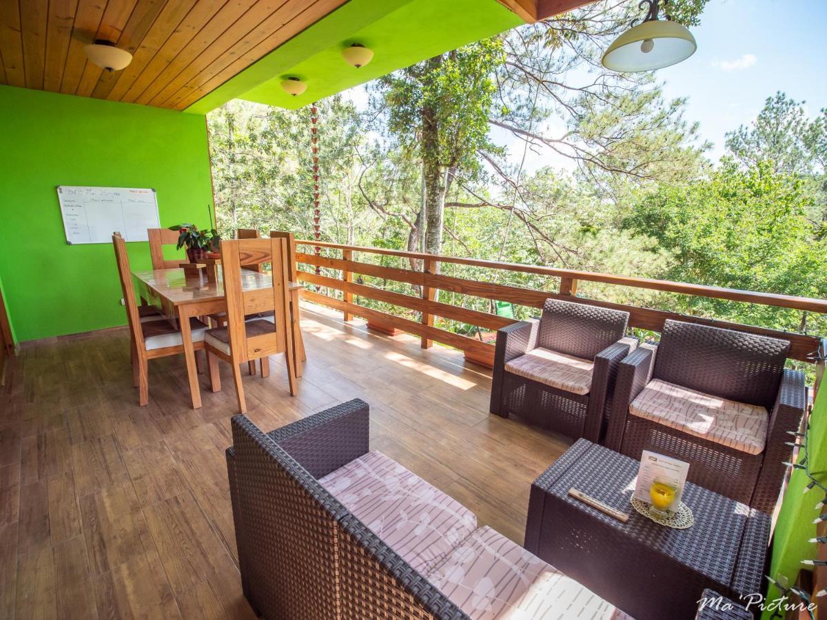 Mi Hogar Jarabacoa Daire Dış mekan fotoğraf