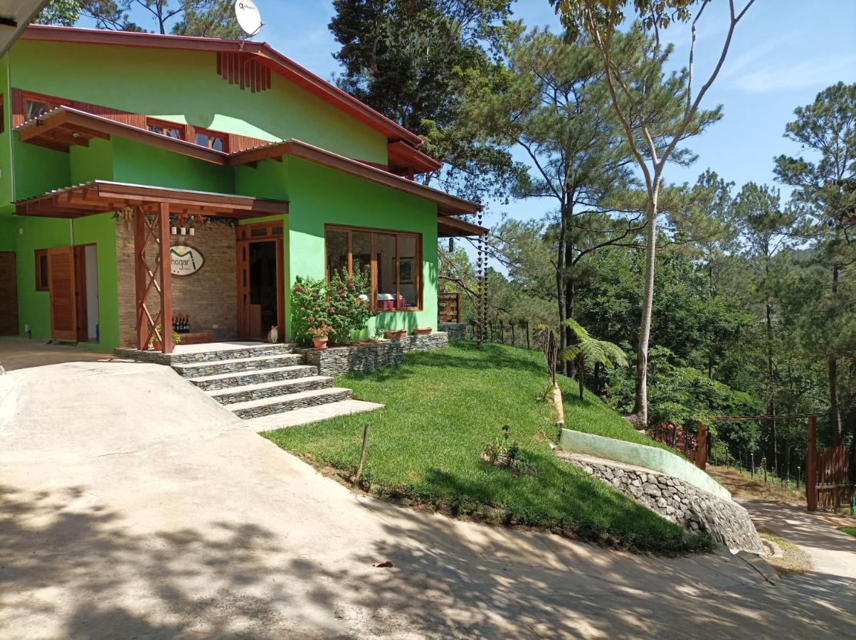 Mi Hogar Jarabacoa Daire Dış mekan fotoğraf