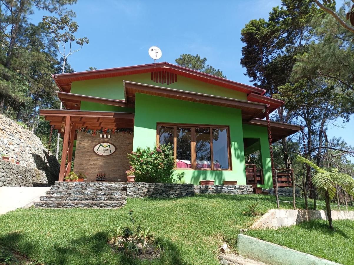 Mi Hogar Jarabacoa Daire Dış mekan fotoğraf