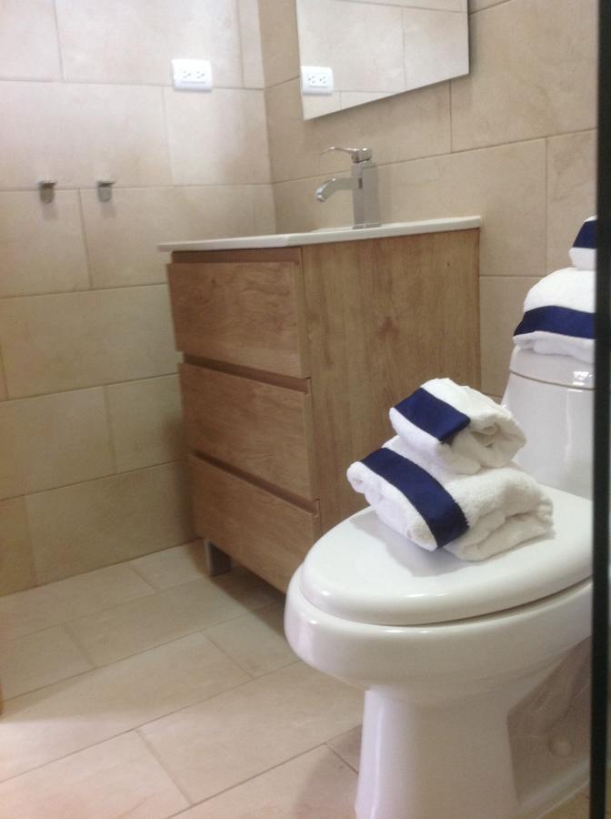 Mi Hogar Jarabacoa Daire Dış mekan fotoğraf