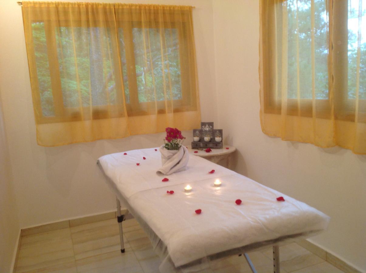 Mi Hogar Jarabacoa Daire Dış mekan fotoğraf