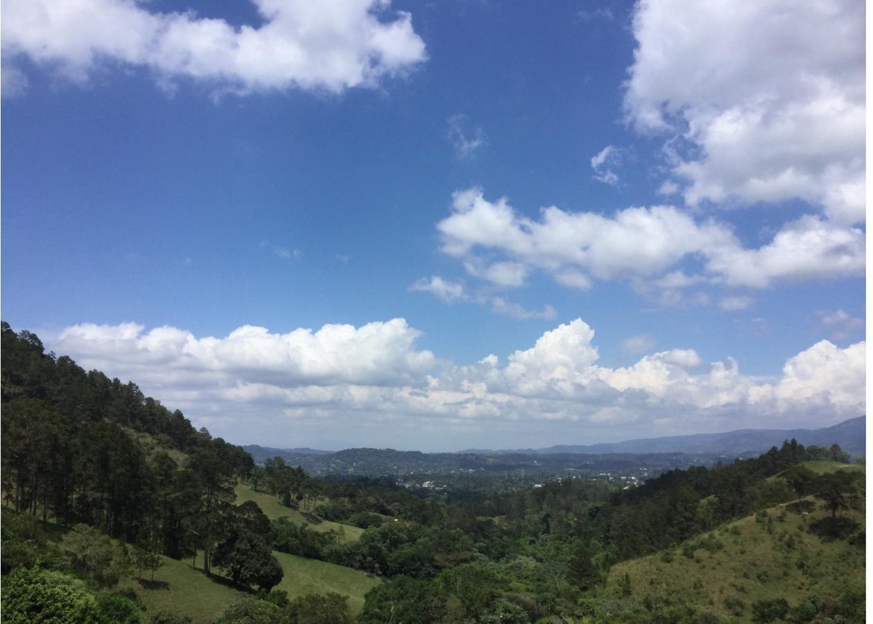 Mi Hogar Jarabacoa Daire Dış mekan fotoğraf