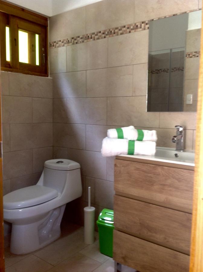 Mi Hogar Jarabacoa Daire Dış mekan fotoğraf