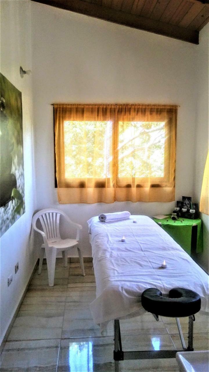 Mi Hogar Jarabacoa Daire Dış mekan fotoğraf