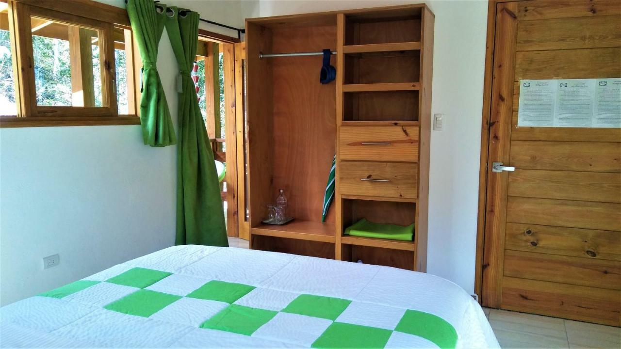 Mi Hogar Jarabacoa Daire Dış mekan fotoğraf
