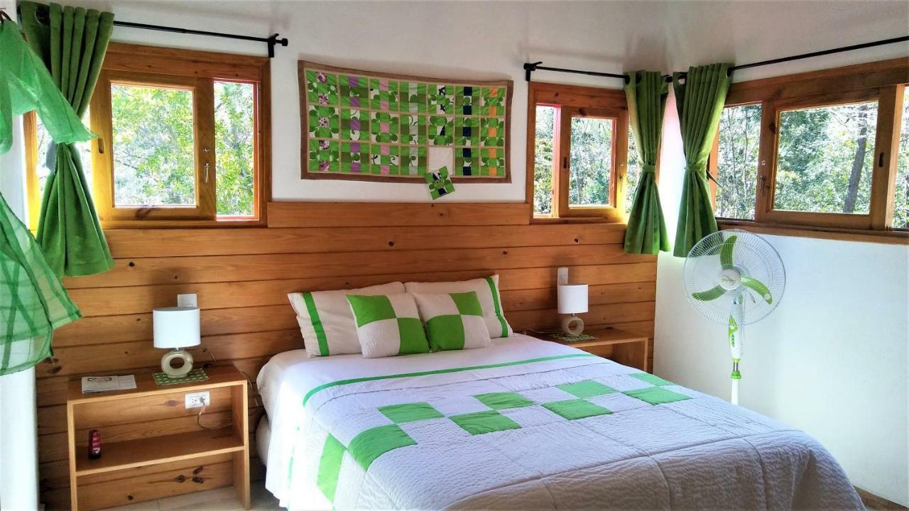 Mi Hogar Jarabacoa Daire Dış mekan fotoğraf