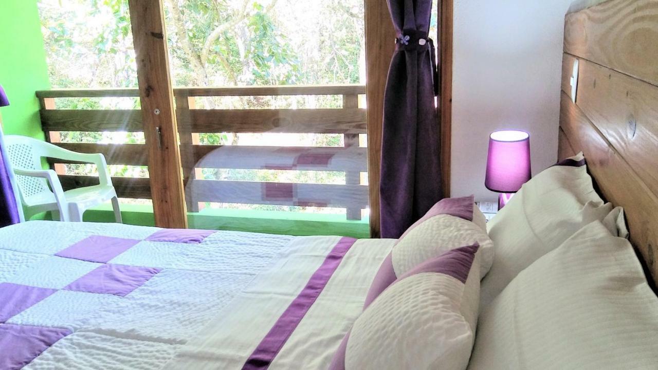 Mi Hogar Jarabacoa Daire Dış mekan fotoğraf