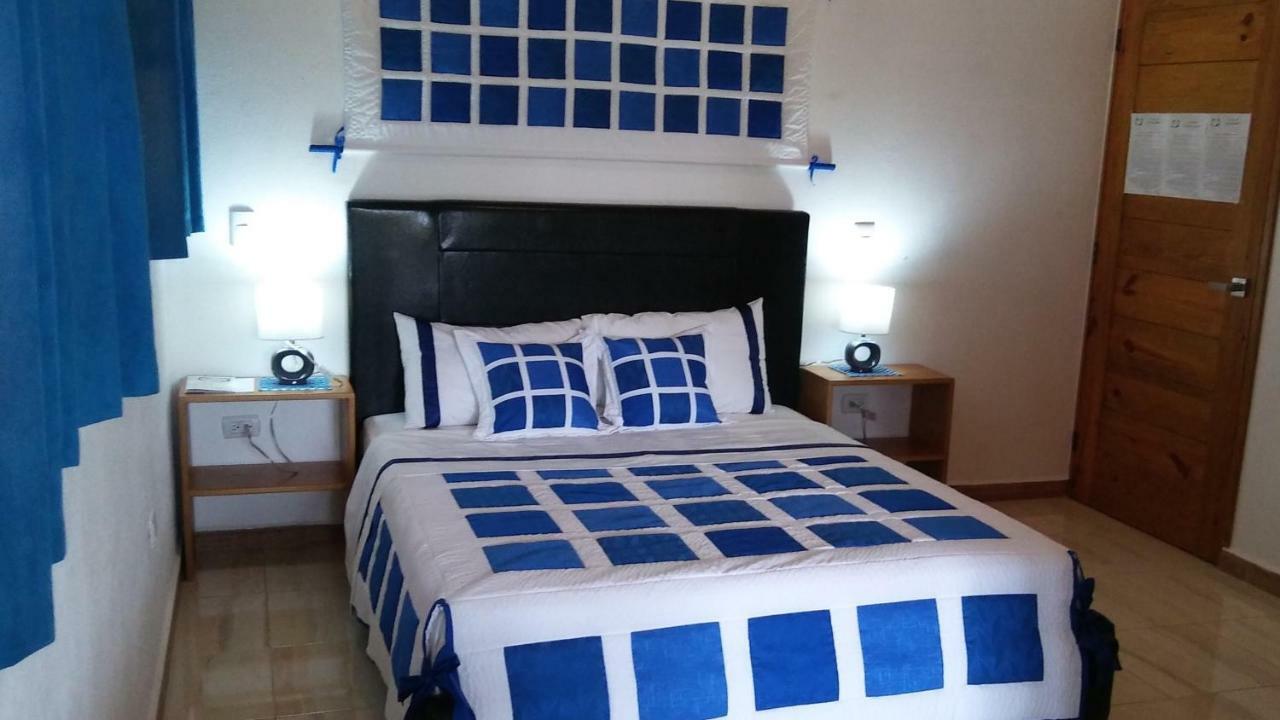 Mi Hogar Jarabacoa Daire Dış mekan fotoğraf