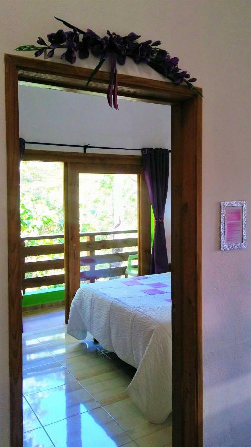 Mi Hogar Jarabacoa Daire Dış mekan fotoğraf