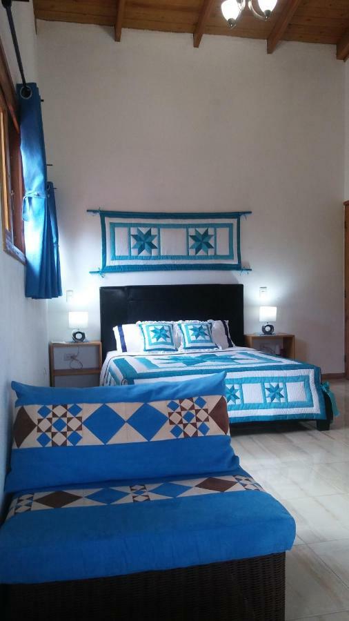 Mi Hogar Jarabacoa Daire Dış mekan fotoğraf
