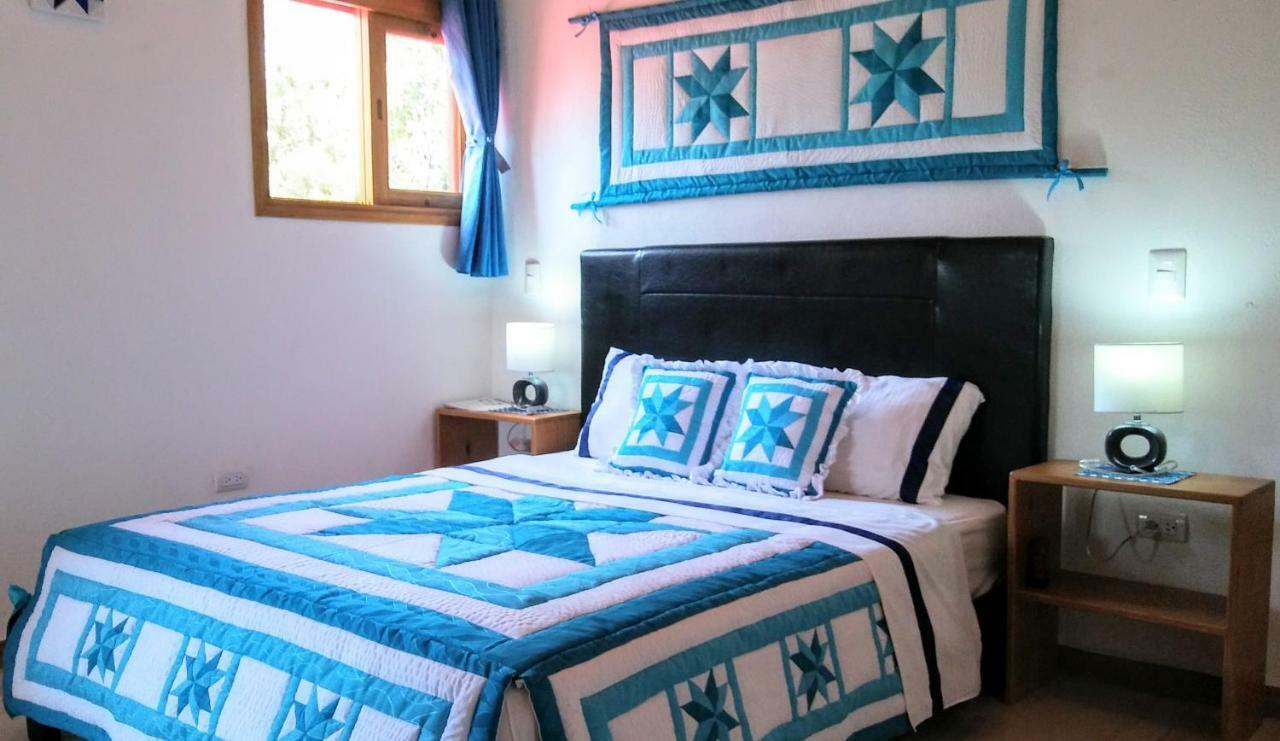 Mi Hogar Jarabacoa Daire Dış mekan fotoğraf