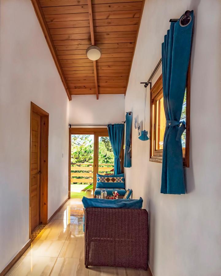 Mi Hogar Jarabacoa Daire Dış mekan fotoğraf