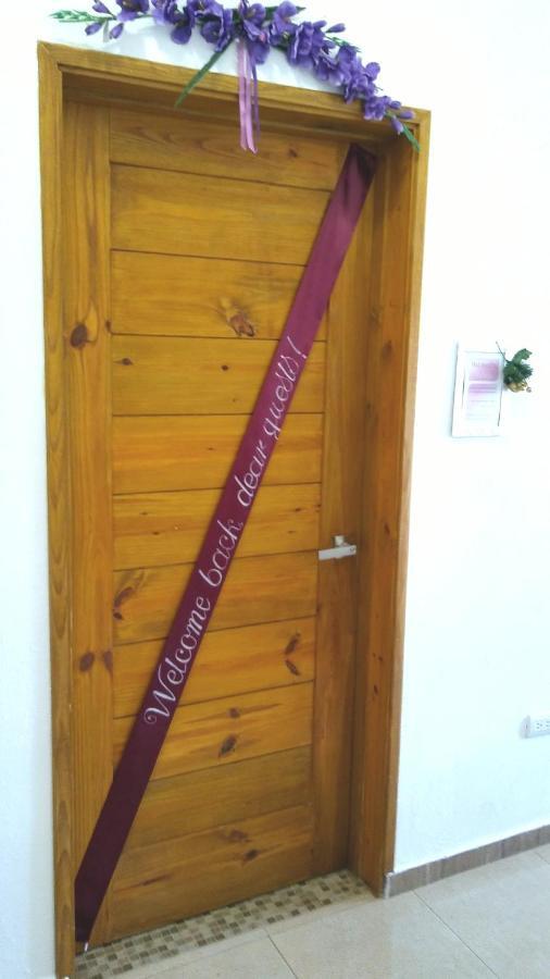 Mi Hogar Jarabacoa Daire Dış mekan fotoğraf